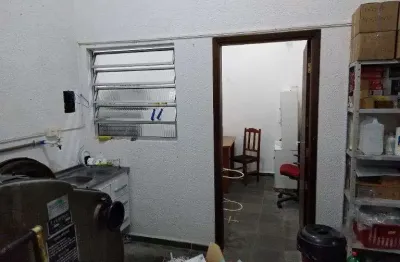 Casa com 3 quartos à venda no Jardim Pinheiros, São Paulo 