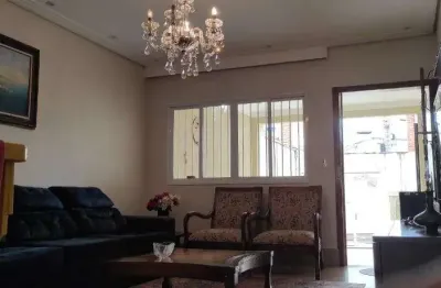 Casa com 3 quartos à venda na Rua Lord Clemente Attlee, 368, Chácara Inglesa, São Paulo