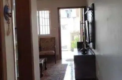 Casa com 3 quartos à venda na Rua Lord Clemente Attlee, 368, Chácara Inglesa, São Paulo