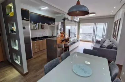 Apartamento com 3 quartos à venda na Rua José Ataliba Ortiz, 937, Vila Mangalot, São Paulo