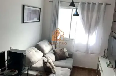 Apartamento com 2 quartos à venda no jardim são joão (jaraguá), são paulo , 42 m2 por r$ 200.000