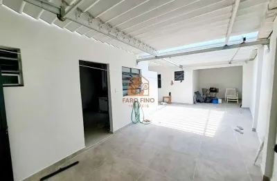 Casa reformada, localizada em rua tranquila e familiar no jardim felicidade em pirituba!