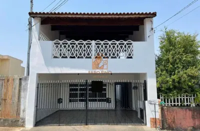 Casa à venda em são paulo-sp, jardim santa mônica! 3 quartos, 1 suíte, 1 sala, 3 banheiros, 2 vagas, 210m².