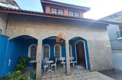 Casa com 4 quartos à venda na Rua Joaquim Ferrer, 473, Jardim Vivan, São Paulo