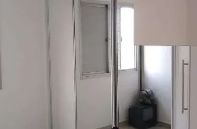 Apartamento com 2 quartos à venda na Vila Jaraguá, São Paulo 
