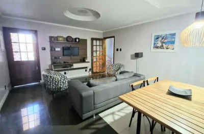 Casa com 3 quartos à venda na Rua Bom Princípio, 45, Jaraguá, São Paulo