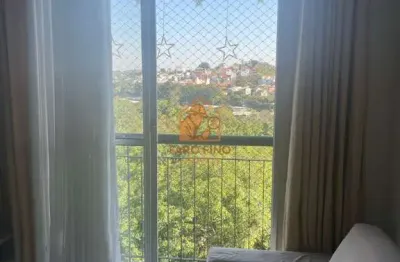 Apartamento com 2 quartos à venda no conjunto residencial vista verde, são paulo , 52 m2 por r$ 330.000