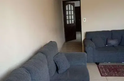 Casa com 2 quartos à venda na Vila Zulmira, São Paulo 