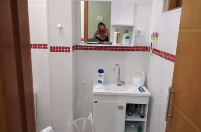 Casa com 3 quartos à venda no Parque Maria Domitila, São Paulo 