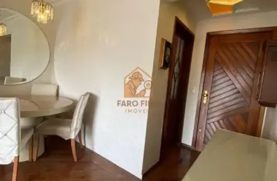 Apartamento com 2 quartos à venda na Rua Professor João Machado, 114, Nossa Senhora do Ó, São Paulo