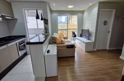 Imóvel usado em jardim íris, são paulo - apartamento com piscina privativa e móveis planejados. confira!