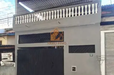 Casa com 2 quartos à venda no loteamento city jaragua, são paulo , 89 m2 por r$ 235.000