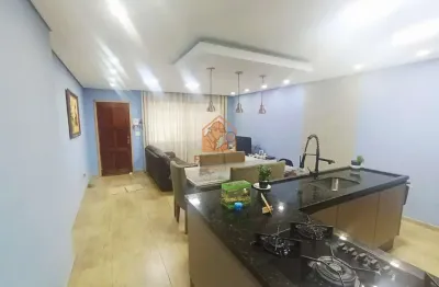 Casa com 3 quartos à venda na Rua Cesare Formichi, 32, Jardim Cidade Pirituba, São Paulo
