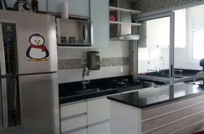 Apartamento com 2 dormitórios à venda, 48 m² por r$ 299.000,00 - jaraguá - são paulo/sp