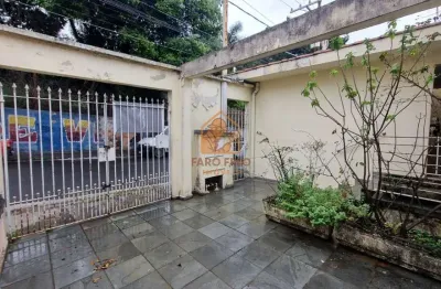 Casa com 4 quartos à venda no jardim maristela, são paulo , 150 m2 por r$ 580.000