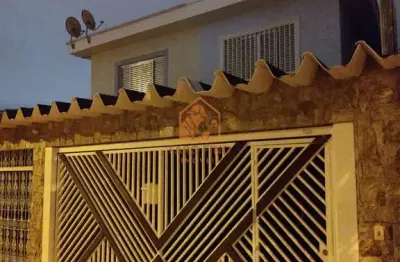 Casa com 3 quartos à venda no jardim são josé (zona norte), são paulo , 138 m2 por r$ 715.000