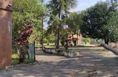 Terreno em condomínio fechado à venda na Vila Jaraguá, São Paulo 