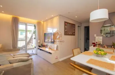 Apartamento com 2 quartos à venda na vila guedes, são paulo , 60 m2 por r$ 529.000