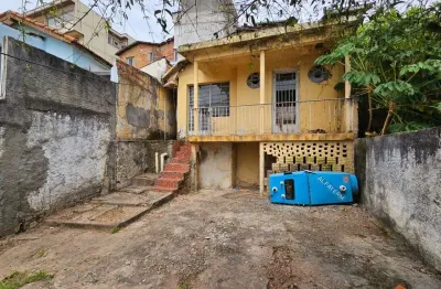 Terreno à venda na chácara inglesa - pirituba - são paulo - sp