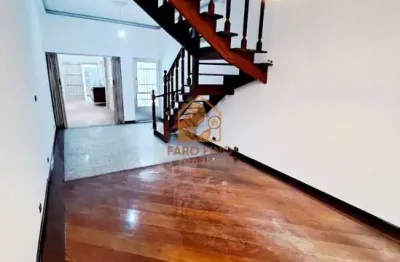 Casa com 3 quartos à venda na vila romana, são paulo , 120 m2 por r$ 796.000