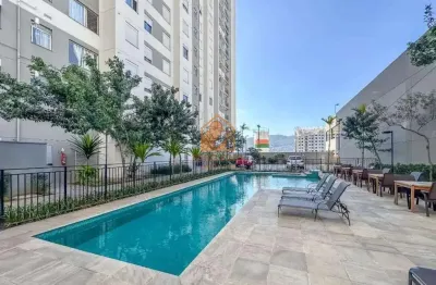 Apartamento com 2 quartos à venda no loteamento city jaragua, são paulo , 43 m2 por r$ 289.000