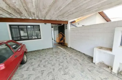 Casa em condomínio fechado com 2 quartos à venda no jardim são joão (jaraguá), são paulo , 120 m2 por r$ 430.000