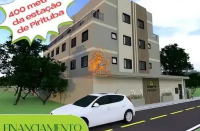 Apartamento à venda em são paulo-sp, vila pereira barreto: 2 quartos, sala, banheiro, 34m²