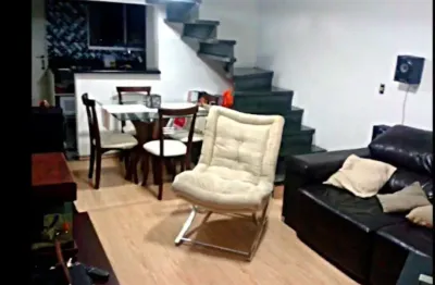 Casa com 2 dormitórios à venda, 105 m² por r$ 310.000,00 - morro doce - são paulo/sp