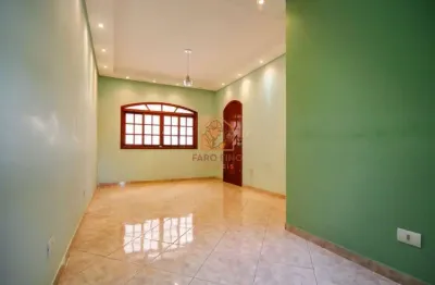Casa com 2 quartos à venda no Jardim São Ricardo, São Paulo 
