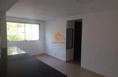 Partamento à venda em são paulo com 2 dormitórios, cozinha americana, 1 vaga e lazer completo em condomínio com portaria 24h