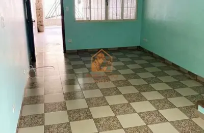 Casa com 2 quartos à venda no jardim são josé (zona norte), são paulo , 96 m2 por r$ 380.000