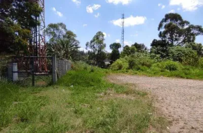 Terreno à venda na Rua Rio Jundiaí, 107, Chácara Jaraguá, São Paulo