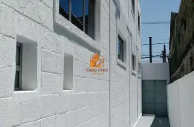 Oportunidade: galpão reformado com escritório em jardim cidade pirituba, são paulo