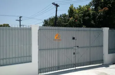 Oportunidade: galpão reformado com escritório em jardim cidade pirituba, são paulo