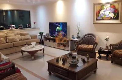 Casa com 4 quartos à venda na Rua Carlos Mauser, 263, Jardim Regina, São Paulo