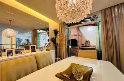 Casa em condomínio 3 quartos, 1 suíte, 2 vagas á venda - jardim regina - pirituba - sp