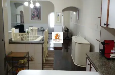 Casa à venda na vila pereira barreto, são paulo – 3 dormitórios (1 suíte), 3 banheiros, 2 vagas e 150m² de área