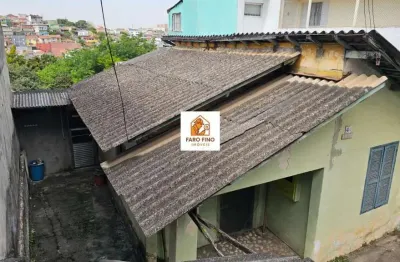 Oportunidade: terreno para venda na vila bonilha, são paulo