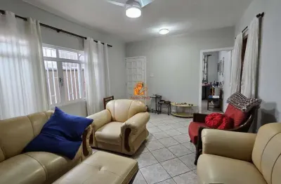 Casa à venda em são paulo, jardim felicidade (zona oeste) - 173m² com quintal