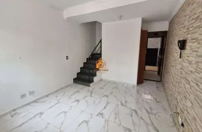 Casa 02 dormitórios em condomínio à venda em são paulo, jardim jaraguá - condomínio villa verde segurança 24 horas