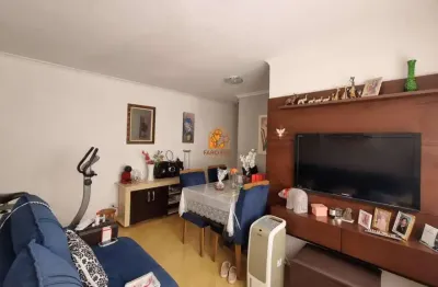 Apartamento a venda, 2 quartos, 1 vaga, jardim regina, pirituba