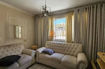 Casa com 2 quartos à venda na Rua José Antônio de Brito, 108, Pirituba, São Paulo