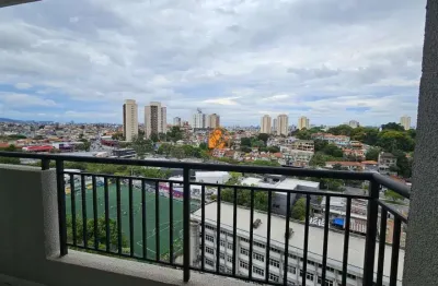 Apartamento à venda em são paulo - inova pirituba, pronto para morar, com piscina e vista panorâmica