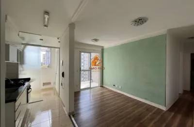 Condomínio liber bosque dos jequitibas apartamento usado com 2 quartos e sacada em são paulo, jardim íris