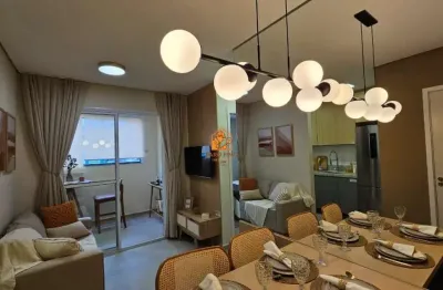 Livus jaraguá – apartamentos de 32 a 41m², 2 quartos, lazer completo e segurança 24h. empreendimento integrado à natureza no alto do jaraguá, com excelente localização e projeto moderno