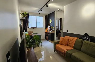 Apartamento com 1 quarto à venda na Avenida Raimundo Pereira de Magalhães, 2239, Jardim Íris, São Paulo