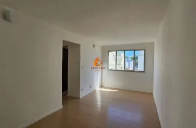 Apartamento à venda no jardim pinheiros, são paulo. 54m², 2 dormitórios, 1 banheiro, 1 vaga