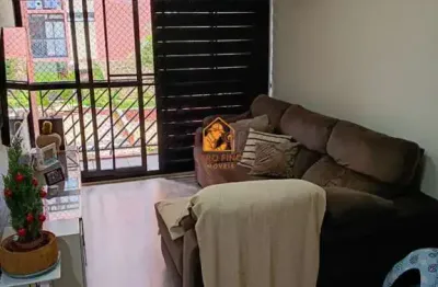 Apartamento à venda no jardim íris – 79m², 3 dormitórios (1 suíte), sacada, 2 vagas e lazer completo