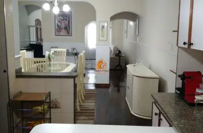 Casa à venda na vila pereira barreto, são paulo – 3 dormitórios (1 suíte), 3 banheiros, 2 vagas e 150m² de área