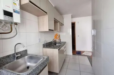 Apartamento a venda, 2 quartos, 1 vaga, Jardim Íris, Pirituba.